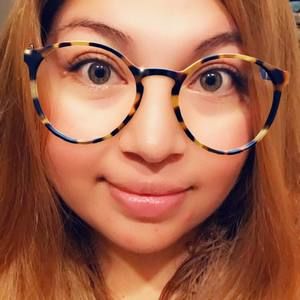 Meet your Posher, Rosaura